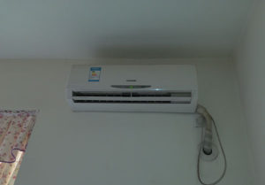 洛川空调维修电话是多少