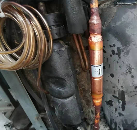 洛川美的变频多联机空调维修售后服务中心