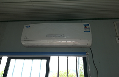 洛川空调维修在哪里找