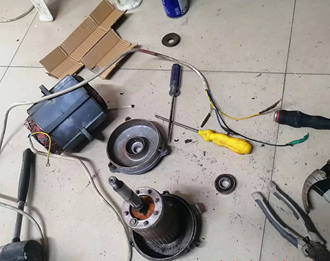 洛川空调维修售后服务中心电话在哪里找