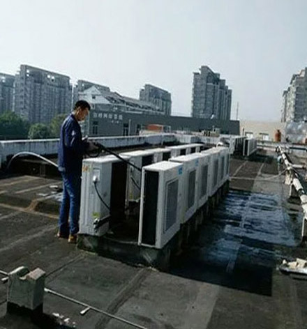 洛川 空调拆装 洛川本地 空调拆装公司