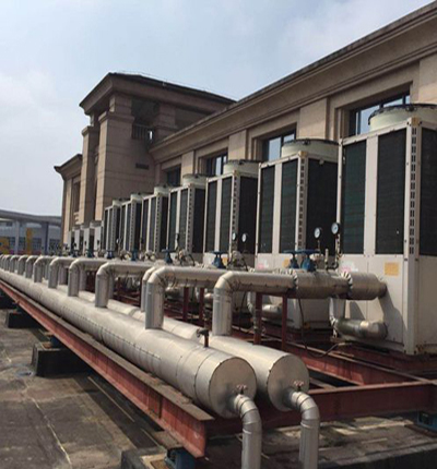 洛川多联机维修 洛川中央空调维修