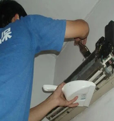 洛川空调清洗保养