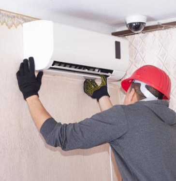 洛川空调内机噪音大