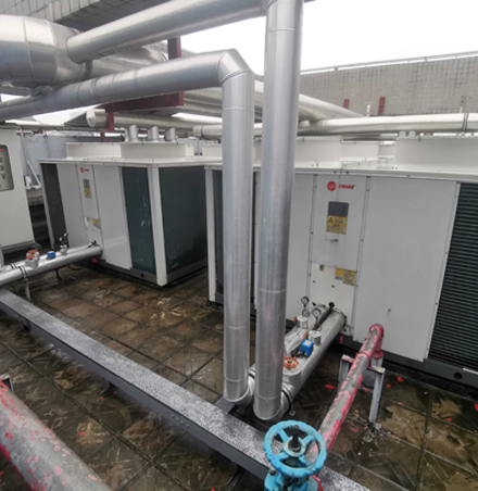 洛川附近中央空调维修 洛川上门中央空调维修